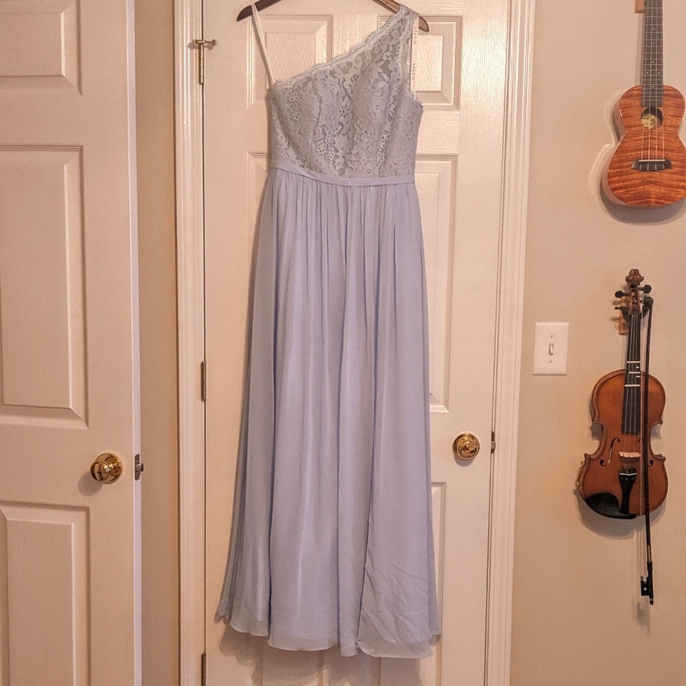 Azazie Demi Bridesmaid/Formal/Prom Dress